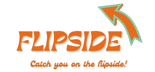 Flipside logo